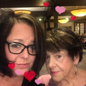 Meet your Posher, Maureen